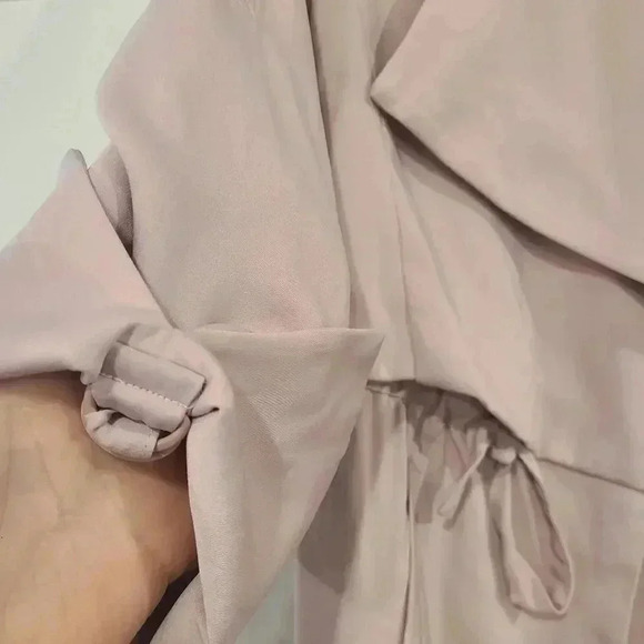 Blush summer jacket  - Picture 2 of 8